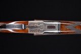 Beautiful and rare early Grade 2 16ga L.C. Smith with gorgeous Chain Damascus barrels - 5 of 14