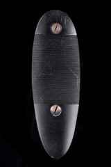 Beautiful and rare early Grade 2 16ga L.C. Smith with gorgeous Chain Damascus barrels - 11 of 14