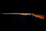 Near mint Hunter Arms Fulton 12ga - not a rare gun but very rare in this condition! - 10 of 10