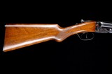 Near mint Hunter Arms Fulton 12ga - not a rare gun but very rare in this condition! - 4 of 10