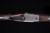Fine and lightweight Francotte Model 20E 20ga Game Gun - with full provenance from G&H! - 4 of 15