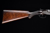 Fine and lightweight Francotte Model 20E 20ga Game Gun - with full provenance from G&H! - 7 of 15
