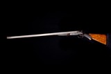 Fine Early Quality 3 12ga L.C. Smith - 14 of 14
