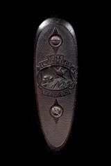 Fine Early Quality 3 12ga L.C. Smith - 10 of 14