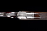 Fine Early Quality 3 12ga L.C. Smith - 4 of 14