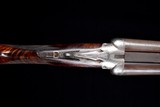 Fine Early Quality 3 12ga L.C. Smith - 3 of 14