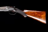Fine Early Quality 3 12ga L.C. Smith - 7 of 14