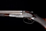Fine Early Quality 3 12ga L.C. Smith - 2 of 14