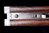 Fine Early Quality 3 12ga L.C. Smith - 8 of 14