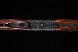 Exceptional Browning Midas Grade 20ga Superlight - as new with incredible wood! - 5 of 12