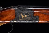 Exceptional Browning Midas Grade 20ga Superlight - as new with incredible wood! - 1 of 12