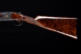 Exceptional Browning Midas Grade 20ga Superlight - as new with incredible wood! - 8 of 12