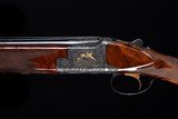 Exceptional Browning Midas Grade 20ga Superlight - as new with incredible wood! - 4 of 12