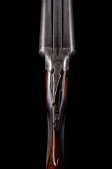 Scarce L.C. Smith Quality 4 12ga - fine early gun! - 4 of 12