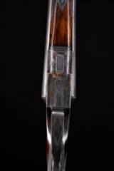 Scarce L.C. Smith Quality 4 12ga - fine early gun! - 3 of 12