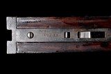 Scarce L.C. Smith Quality 4 12ga - fine early gun! - 8 of 12