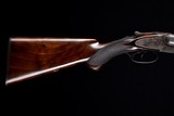 Scarce L.C. Smith Quality 4 12ga - fine early gun! - 6 of 12