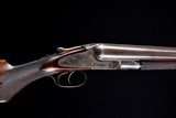 Fine and scarce early L.C. Smith Quality 4 10ga - 1 of 11