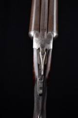 Fine and scarce early L.C. Smith Quality 4 10ga - 3 of 11