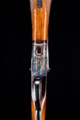 Exceptionally fine and Scarce L.C. Smith Skeet Special 16ga - original checkered butt and great dimensions! - 4 of 13