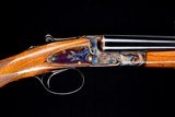 Exceptionally fine and Scarce L.C. Smith Skeet Special 16ga - original checkered butt and great dimensions! - 1 of 13