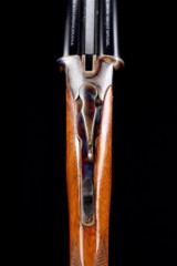 Exceptionally fine and Scarce L.C. Smith Skeet Special 16ga - original checkered butt and great dimensions! - 5 of 13