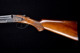 Fine high original condition L.C. Smith Field grade 12ga - 4 of 10