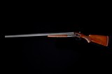 Scarce fine original condition L.C. Smith Field Grade with Hunter One SST, ejectors and orig. 26” barrels- Perfect cold weather Pheasant gun! - 11 of 11