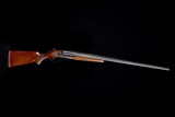 Scarce fine original condition L.C. Smith Field Grade with Hunter One SST, ejectors and orig. 26” barrels- Perfect cold weather Pheasant gun! - 10 of 11