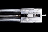 Scarce fine original condition L.C. Smith Field Grade with Hunter One SST, ejectors and orig. 26” barrels- Perfect cold weather Pheasant gun! - 8 of 11