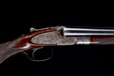 Rare and desirable L.C. Smith 16ga Specialty Grade w/32” barrels!Awesome modern target gun! - 1 of 12