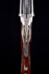 Very hard to find 32” barreled Grade 2E 20ga L.C. Smith- An awesome Vintage small bore Target set up! - 3 of 11