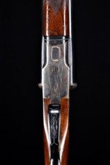 Very fine high original condition L.C. Smith Ideal Grade 12ga - 4 of 11