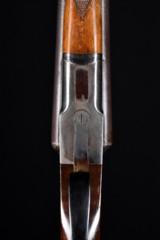 Scarce high origin condition L.C. Smith Grade 0 12ga - very hard to find in this condition! - 3 of 11