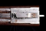 Scarce high origin condition L.C. Smith Grade 0 12ga - very hard to find in this condition! - 8 of 11