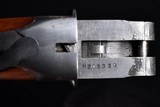 Hunter Arms “Hunter Special” 20ga boxlock - 7 of 11