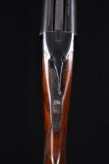 Hunter Arms “Hunter Special” 20ga boxlock - 3 of 11