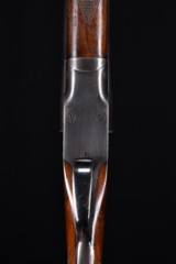 Hunter Arms “Hunter Special” 20ga boxlock - 4 of 11