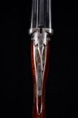 Very nice AH. Fox 20ga Sterlingworth- great little shooter and all original- nice wood too! - 3 of 13