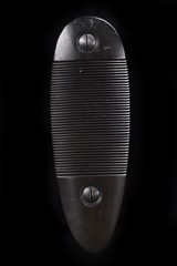 Very nice AH. Fox 20ga Sterlingworth- great little shooter and all original- nice wood too! - 7 of 13