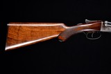 Very nice AH. Fox 20ga Sterlingworth- great little shooter and all original- nice wood too! - 6 of 13