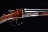 Very nice AH. Fox 20ga Sterlingworth- great little shooter and all original- nice wood too! - 1 of 13