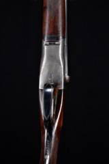 Very nice AH. Fox 20ga Sterlingworth- great little shooter and all original- nice wood too! - 4 of 13