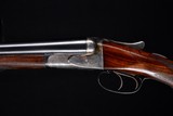 Very nice AH. Fox 20ga Sterlingworth- great little shooter and all original- nice wood too! - 2 of 13