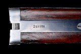 Very nice AH. Fox 20ga Sterlingworth- great little shooter and all original- nice wood too! - 10 of 13