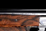 Incredible Browning B25 “207 Exhibition” Engraved by C. Baerten -12ga with all options & factory letter - as new with box!
Exquisite in every regard! - 10 of 14