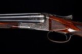 Very fine and all original A.H. Fox CE 20ga - 2 of 12