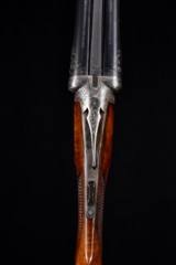 Very fine and all original A.H. Fox CE 20ga - 3 of 12