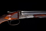 Very fine and all original A.H. Fox CE 20ga - 1 of 12