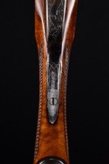 Very fine and all original A.H. Fox CE 20ga - 5 of 12
